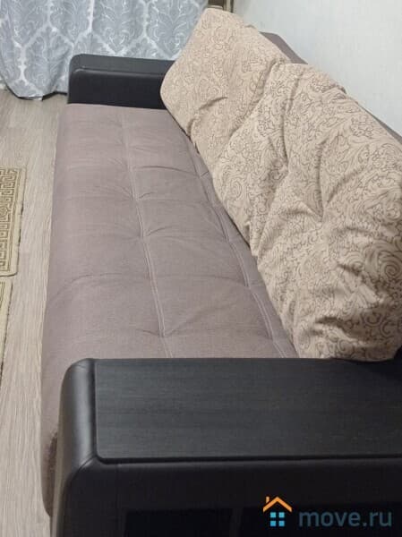 1-комн. квартира, 31.7 м²