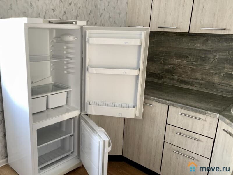 1-комн. квартира, 30.8 м²