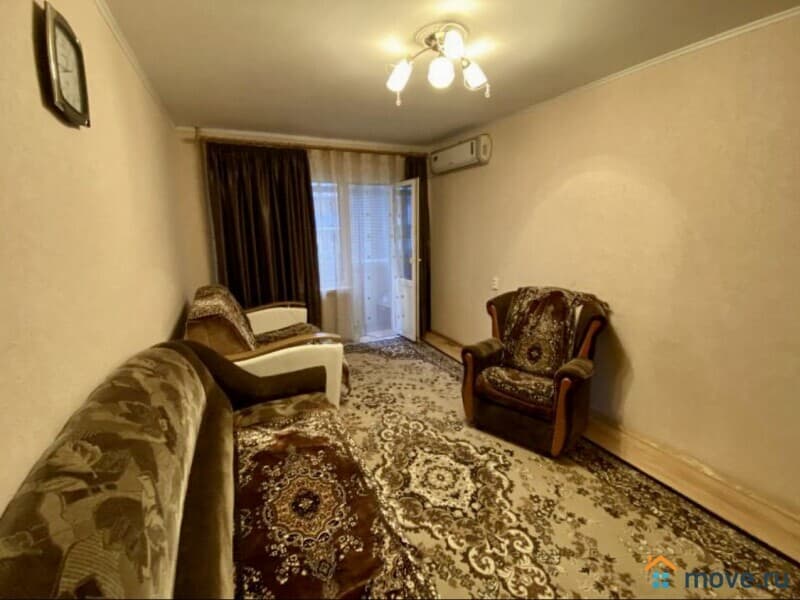 1-комн. квартира, 31 м²
