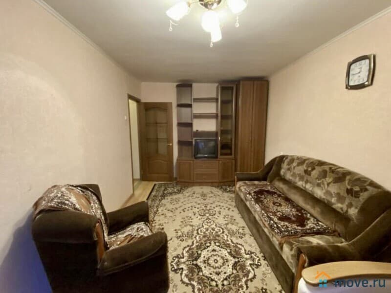 1-комн. квартира, 31 м²