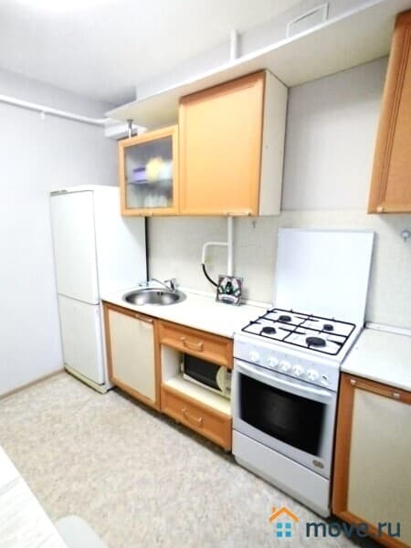 2-комн. квартира, 45.3 м²