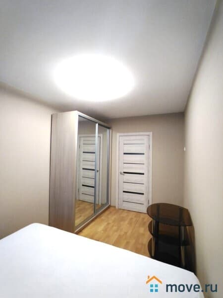 2-комн. квартира, 45.3 м²