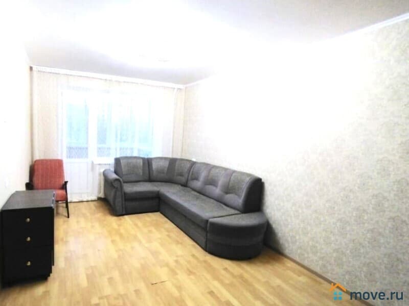 2-комн. квартира, 45.3 м²