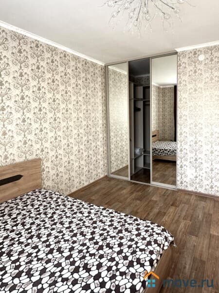 1-комн. квартира, 38.2 м²