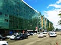 студия, 35 м²