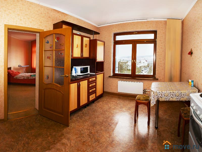 2-комн. квартира, 45 м²