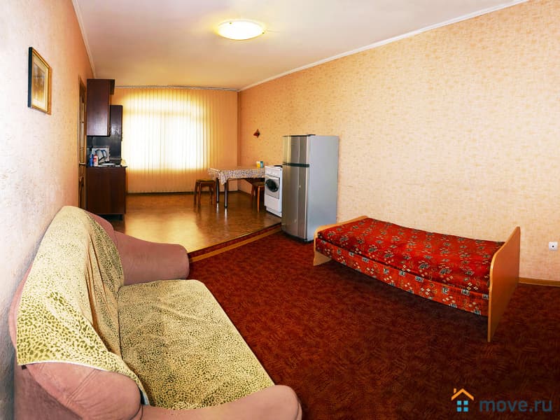 2-комн. квартира, 45 м²