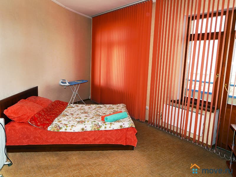 2-комн. квартира, 45 м²