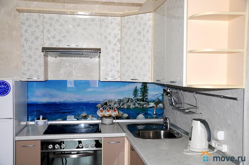 2-комн. квартира, 40 м²