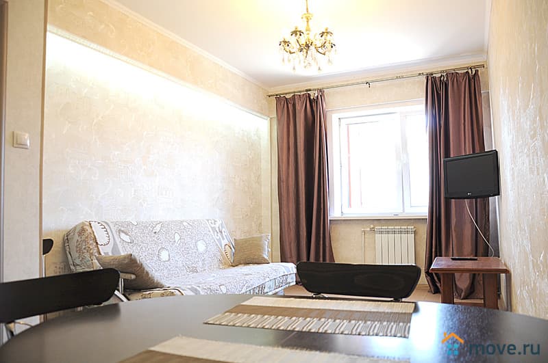 2-комн. квартира, 40 м²