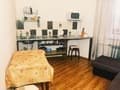 Сдам в аренду посуточно однокомнатную квартиру, 40 м², этаж 5 из 18. Фото 8