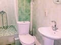 Сдам в аренду посуточно однокомнатную квартиру, 40 м², этаж 5 из 18. Фото 13