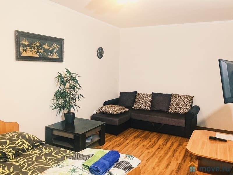 1-комн. квартира, 40 м²