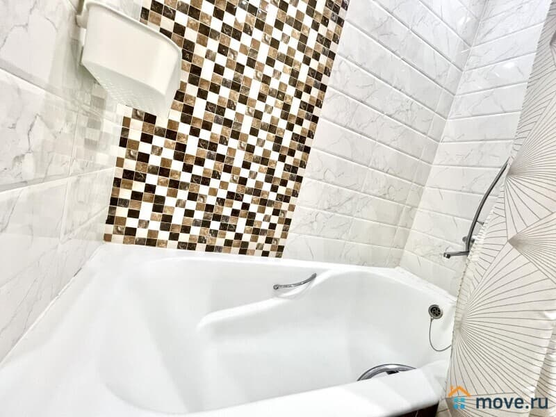 2-комн. квартира, 57 м²