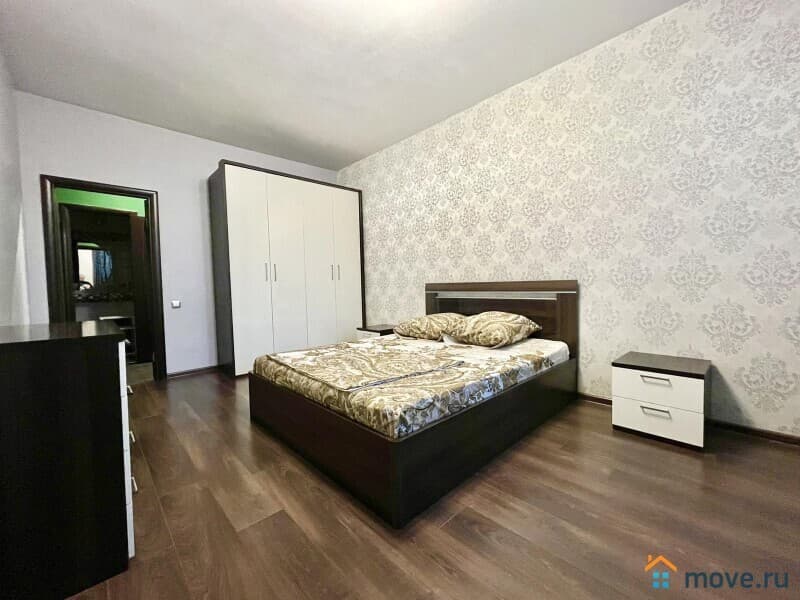 2-комн. квартира, 57 м²