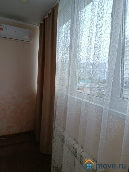 1-комн. квартира, 28 м²