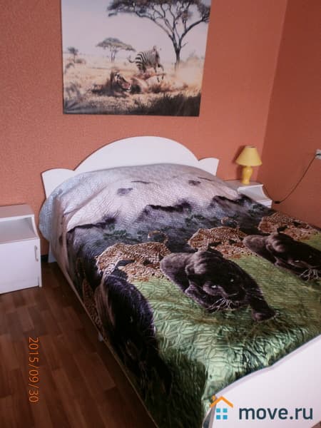 2-комн. квартира, 45 м²