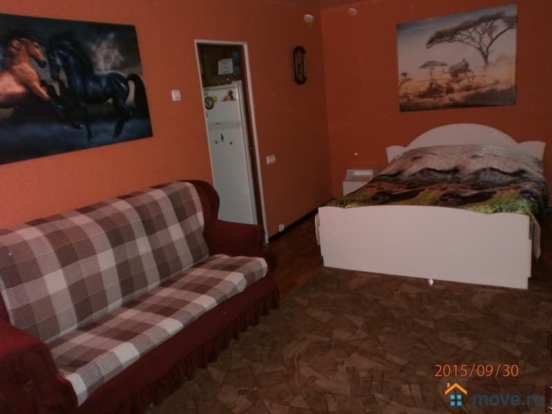 2-комн. квартира, 45 м²
