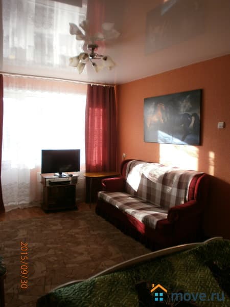 2-комн. квартира, 45 м²