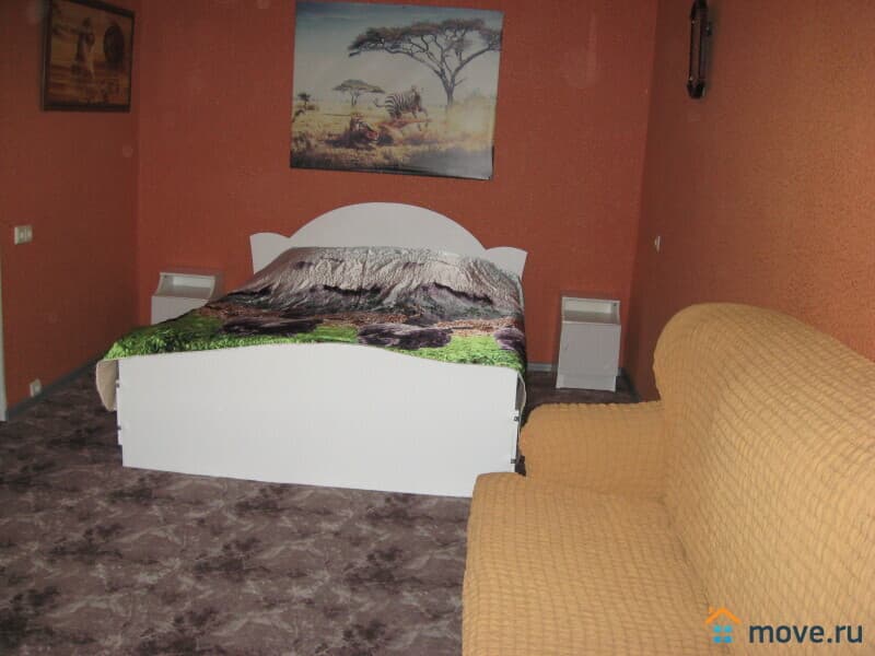 1-комн. квартира, 45 м²