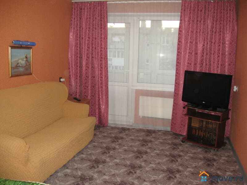 1-комн. квартира, 45 м²