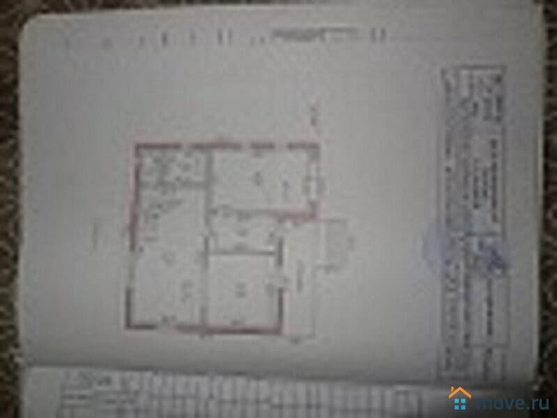 дом, 161.1 м²