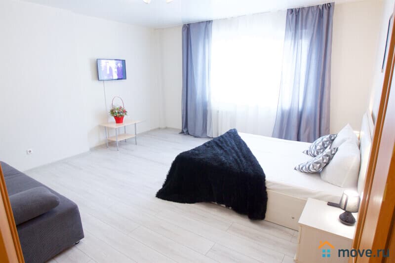 1-комн. квартира, 45 м²