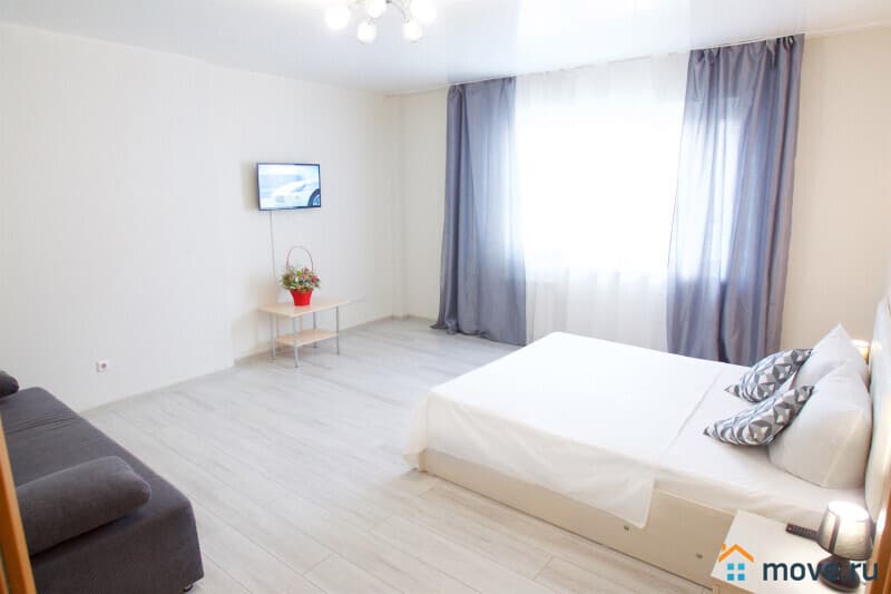 1-комн. квартира, 45 м²