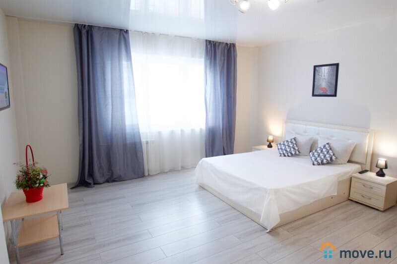 1-комн. квартира, 45 м²