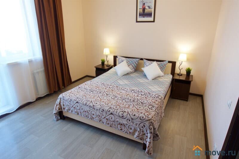 2-комн. квартира, 75 м²