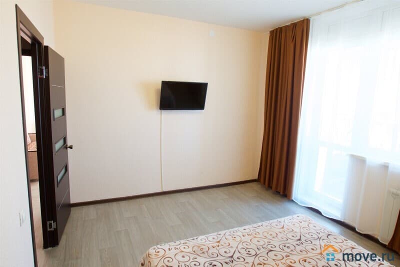 2-комн. квартира, 75 м²