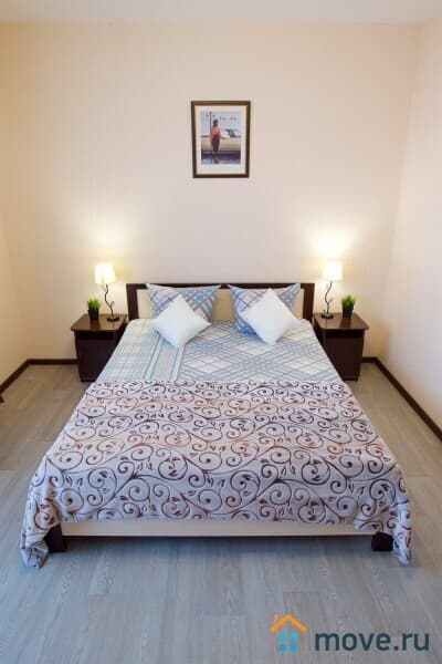 2-комн. квартира, 75 м²