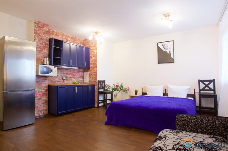 1-комн. квартира, 32 м²