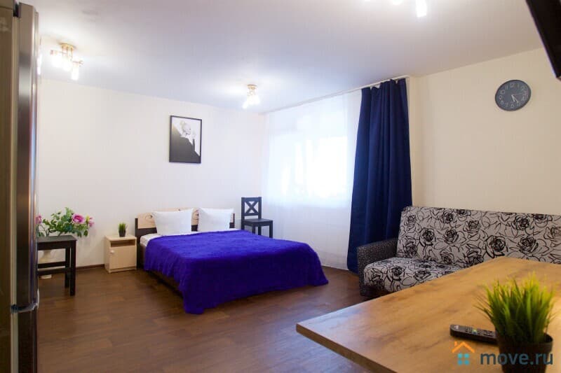 1-комн. квартира, 32 м²