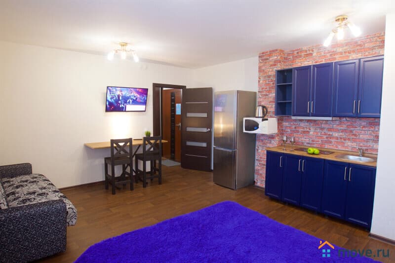 1-комн. квартира, 32 м²