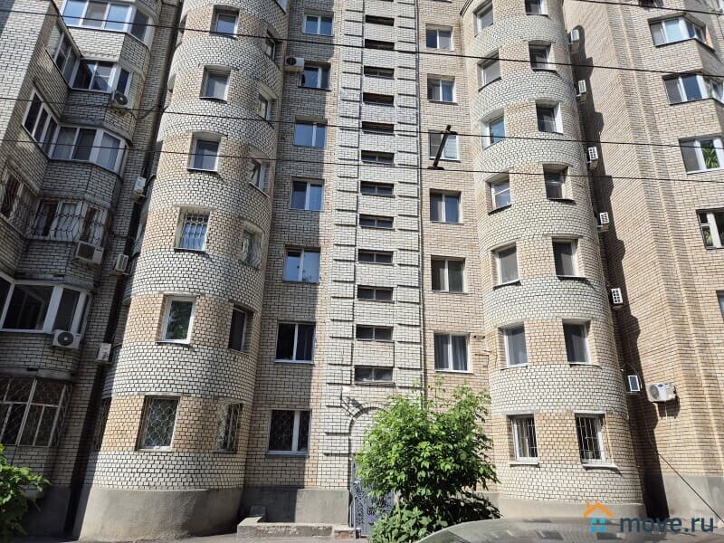 2-комн. квартира, 62 м²