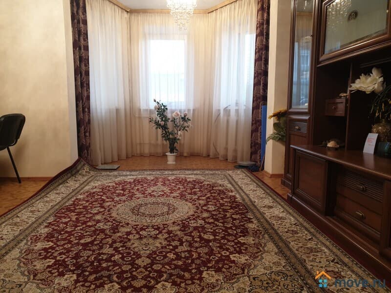2-комн. квартира, 62 м²