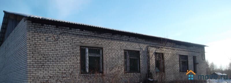 нежилое здание, 179 м²