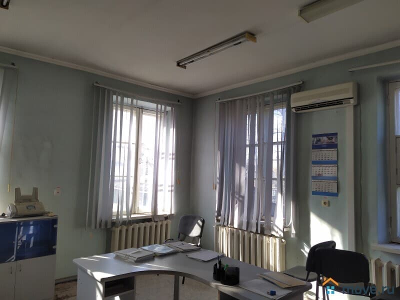 нежилое здание, 448 м²