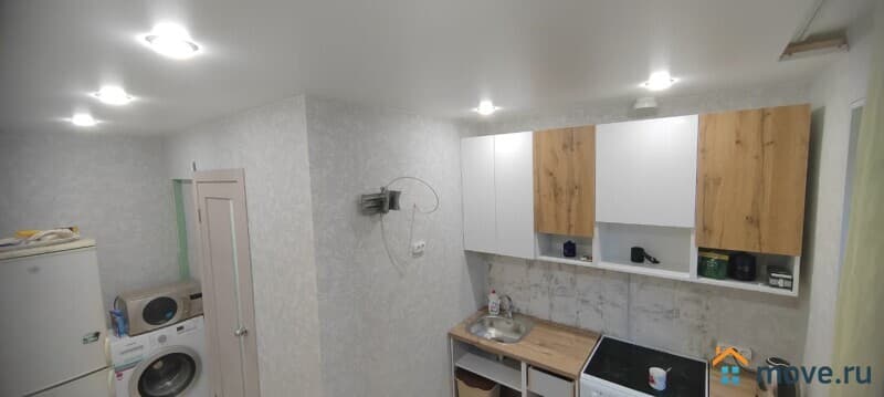 1-комн. квартира, 32 м²