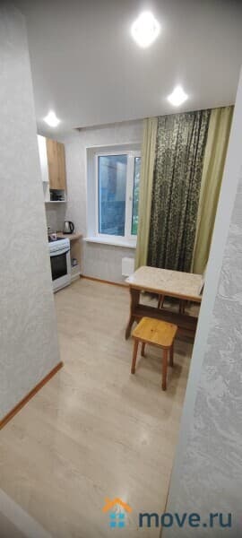 1-комн. квартира, 32 м²