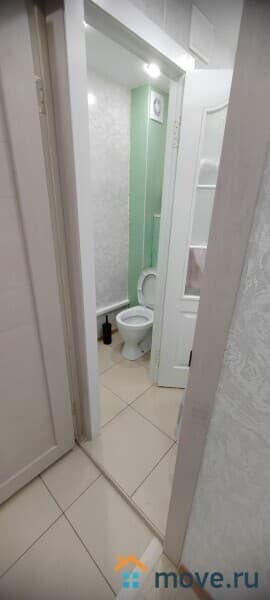 1-комн. квартира, 32 м²
