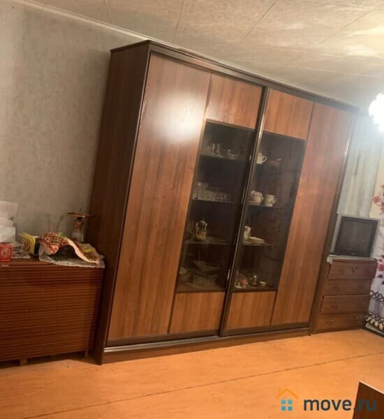 1-комн. квартира, 33 м²