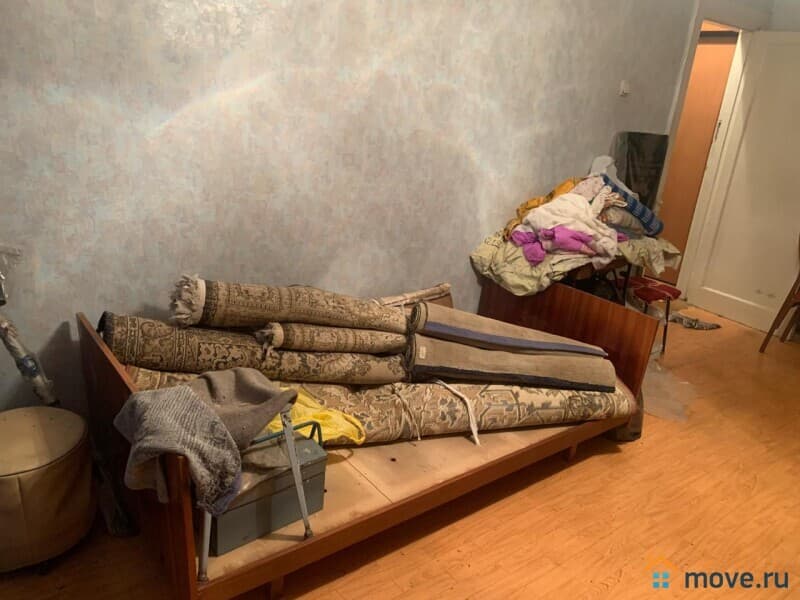 1-комн. квартира, 33 м²