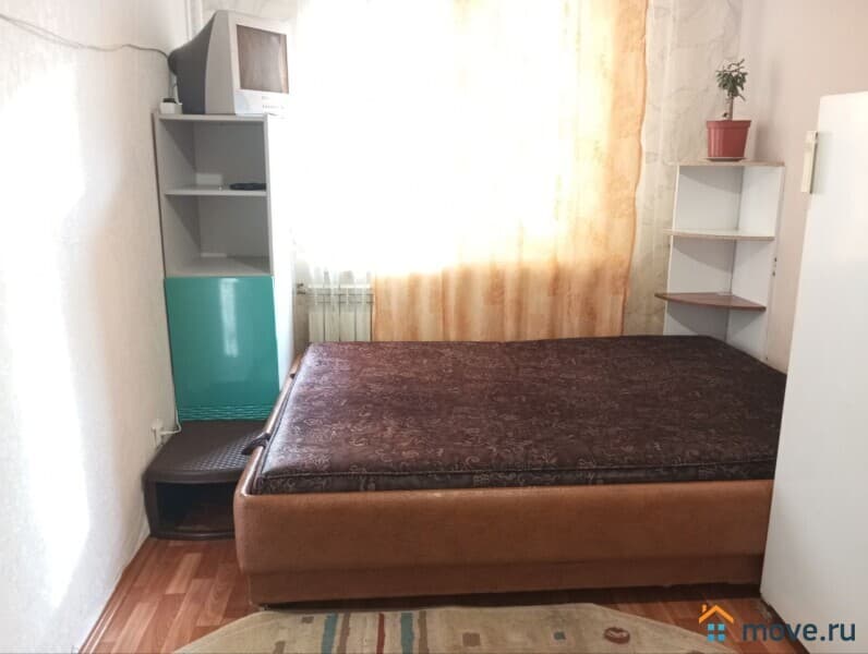 студия, 12 м²