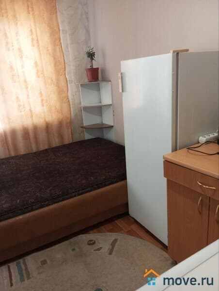 студия, 12 м²