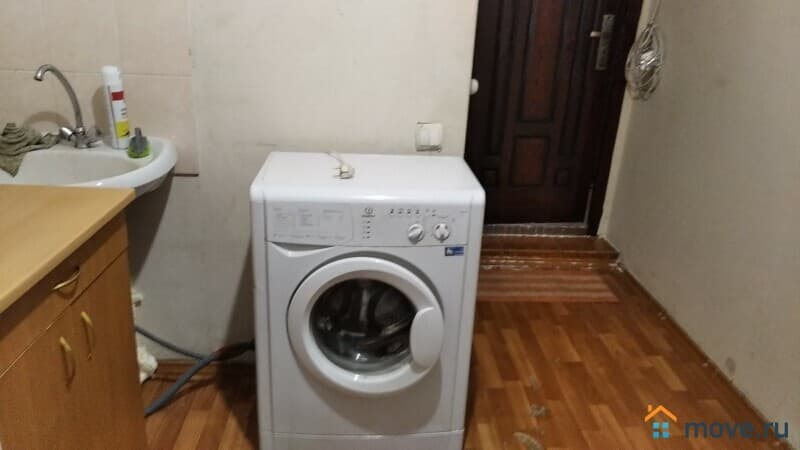 студия, 12 м²