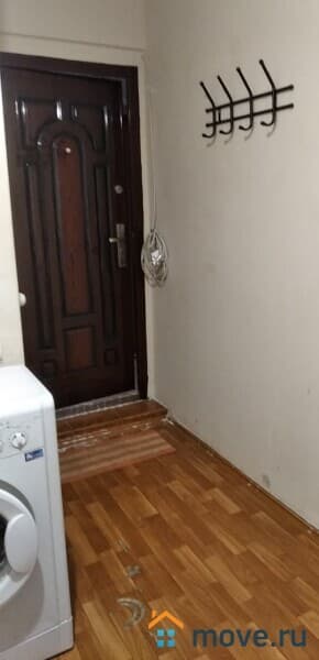 студия, 12 м²