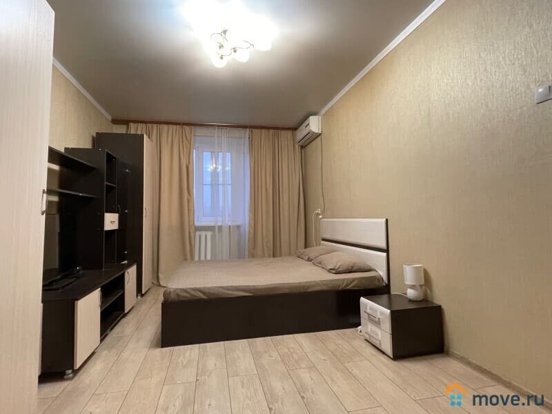 1-комн. квартира, 32 м²