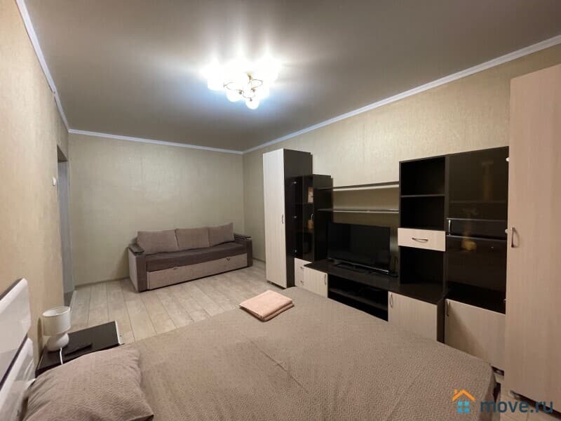1-комн. квартира, 32 м²
